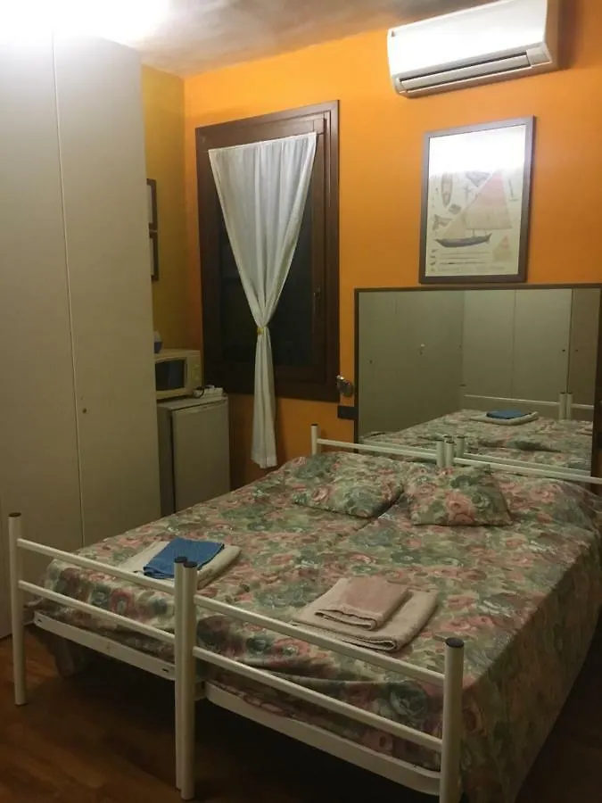 Casanpietro Apartment Venice Italy