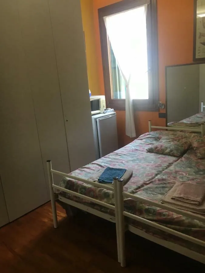 Casanpietro Apartment Venice 0*,  Italy