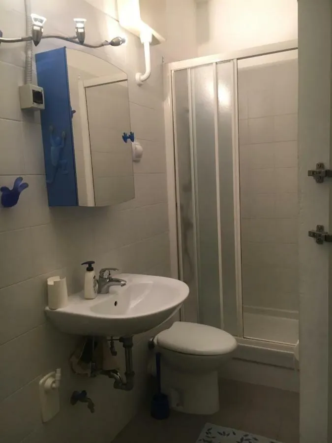 Casanpietro Apartment Venice Italy