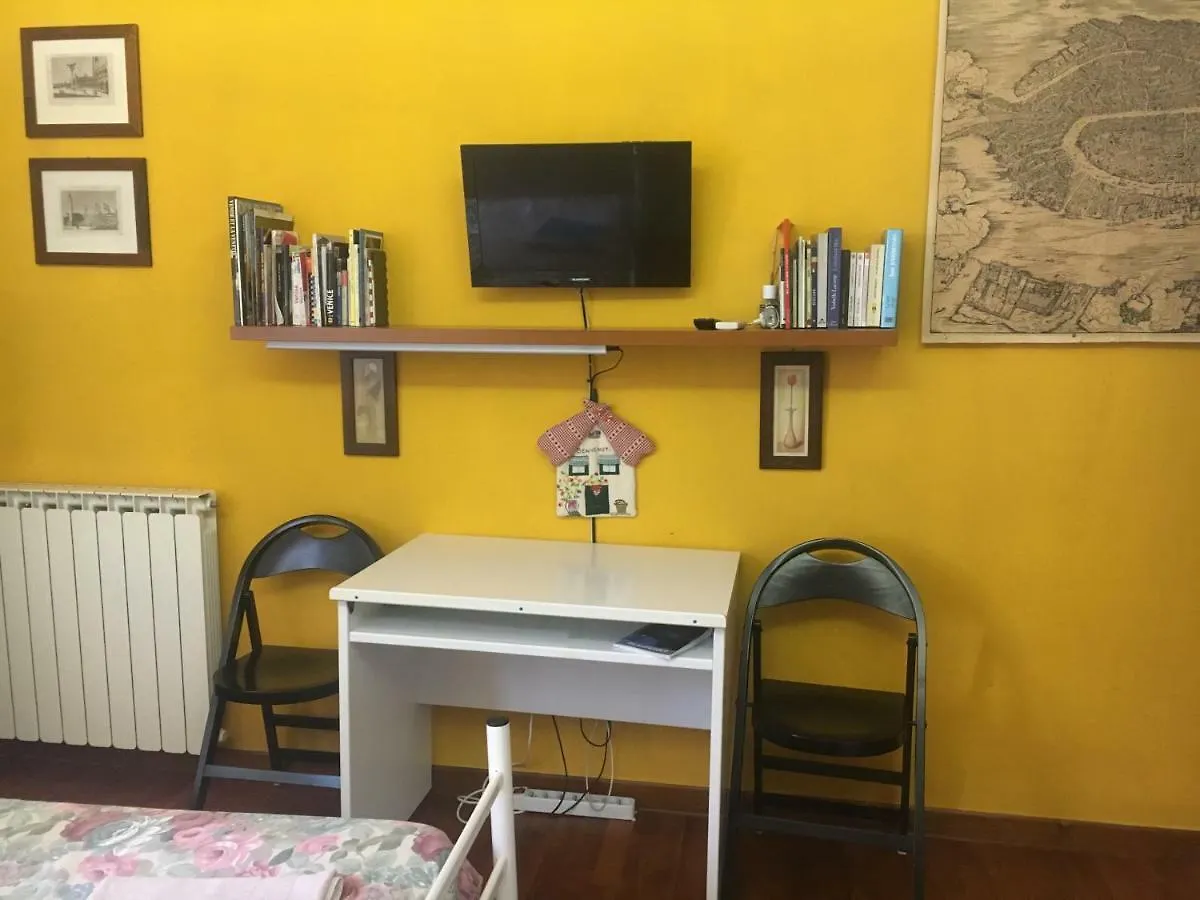 Casanpietro Apartment Venice