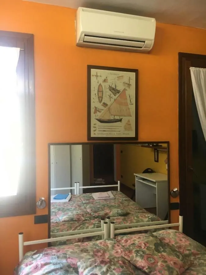 Casanpietro Apartment Venice